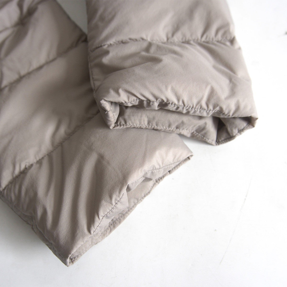 HERNO Luxurious Down Jacket Size L
