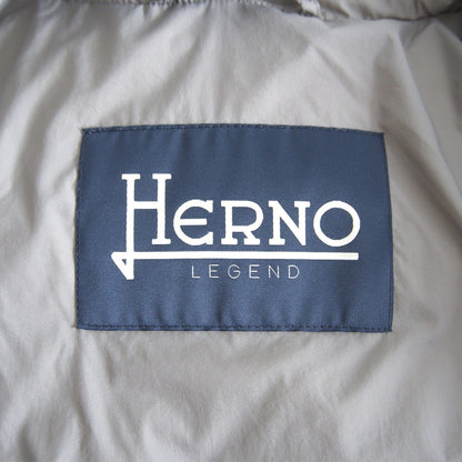 HERNO Luxurious Down Jacket Size L