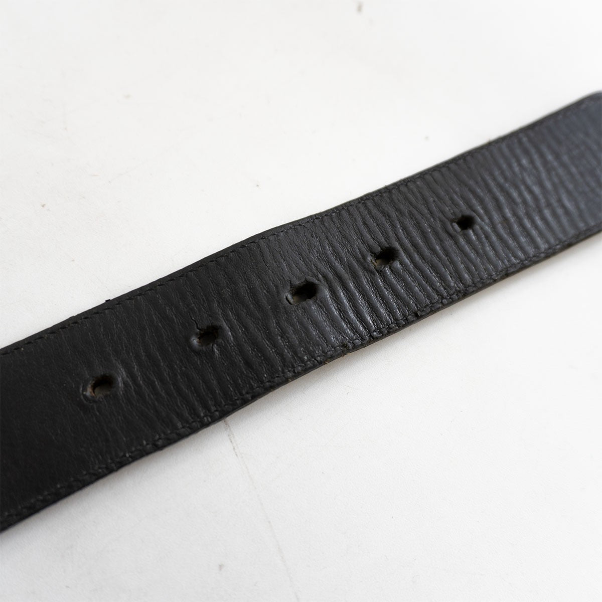 CHROME HEARTS BLT GUNSLINGER 1.5 Belt Size ONE SIZE