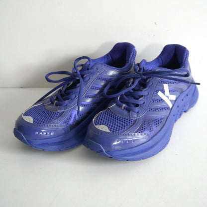 KENZO PARIS PACE Sporty Sneakers