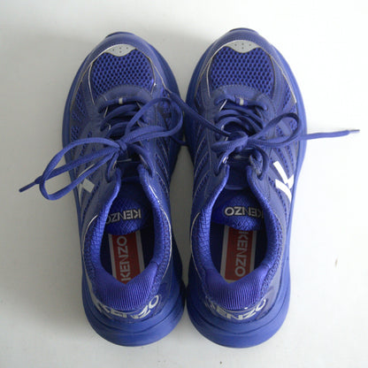 KENZO PARIS PACE Sporty Sneakers