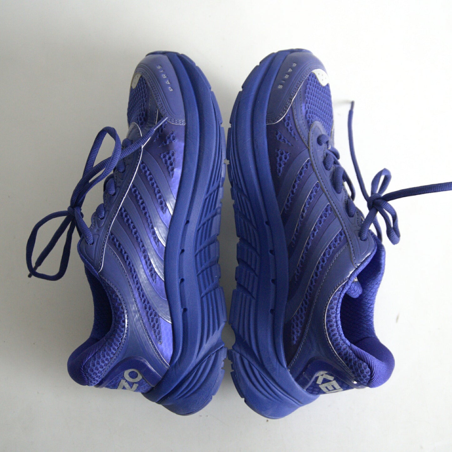 KENZO PARIS PACE Sporty Sneakers