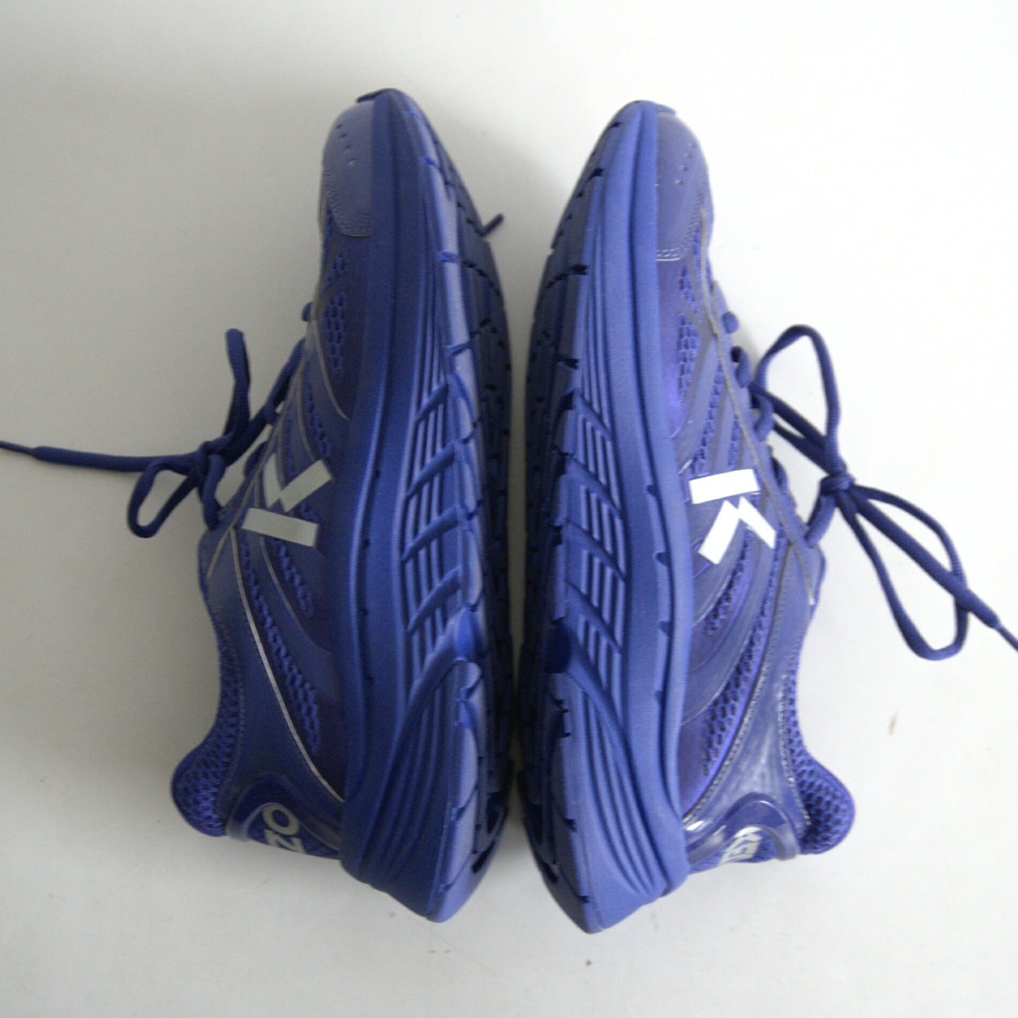 KENZO PARIS PACE Sporty Sneakers