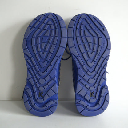 KENZO PARIS PACE Sporty Sneakers