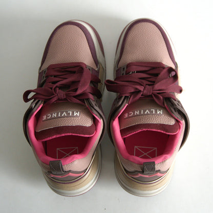 MLVINCE RAPTOR LOW Voluminous Sneakers