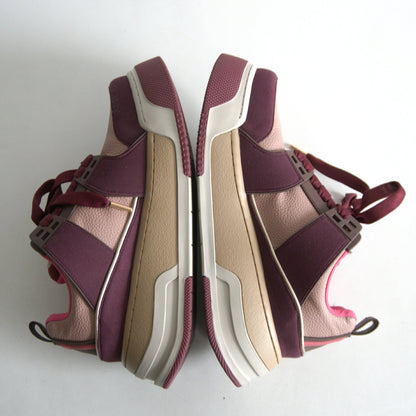 MLVINCE RAPTOR LOW Voluminous Sneakers