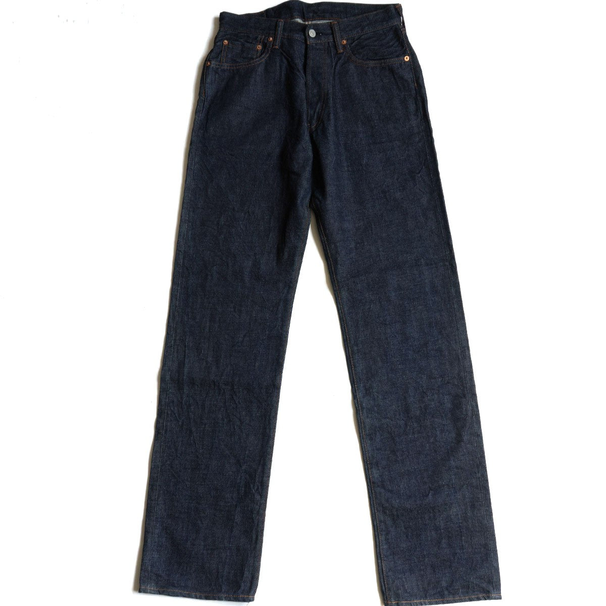 STUDIO D’ARTISAN Pig Paint Denim Pants SD-301 Size 32