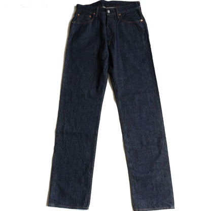 STUDIO D’ARTISAN Pig Paint Denim Pants SD-301 Size 32