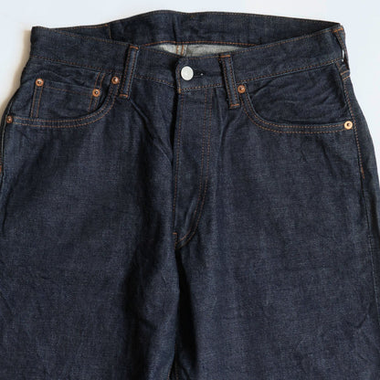 STUDIO D’ARTISAN Pig Paint Denim Pants SD-301 Size 32