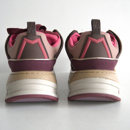 MLVINCE RAPTOR LOW Voluminous Sneakers