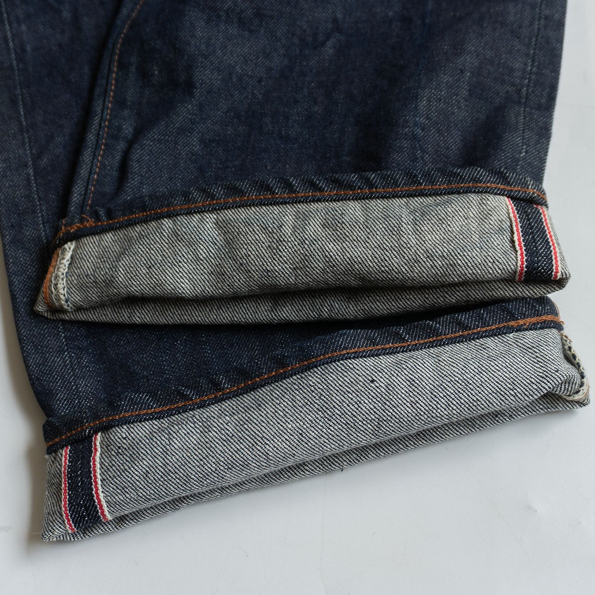 STUDIO D’ARTISAN Pig Paint Denim Pants SD-301 Size 32