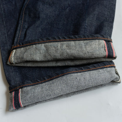 STUDIO D’ARTISAN Pig Paint Denim Pants SD-301 Size 32