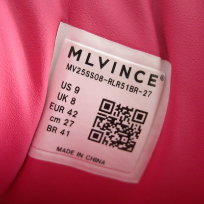 MLVINCE RAPTOR LOW Voluminous Sneakers