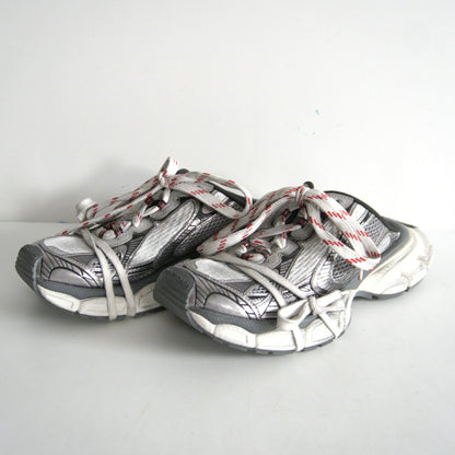 BALENCIAGA 3XL Mule Sneakers Size 8.5