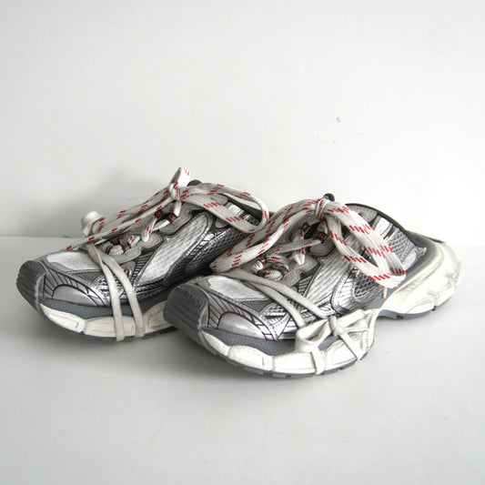 BALENCIAGA 3XL Mule Sneakers Size 8.5