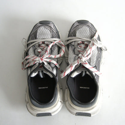 BALENCIAGA 3XL Mule Sneakers Size 8.5
