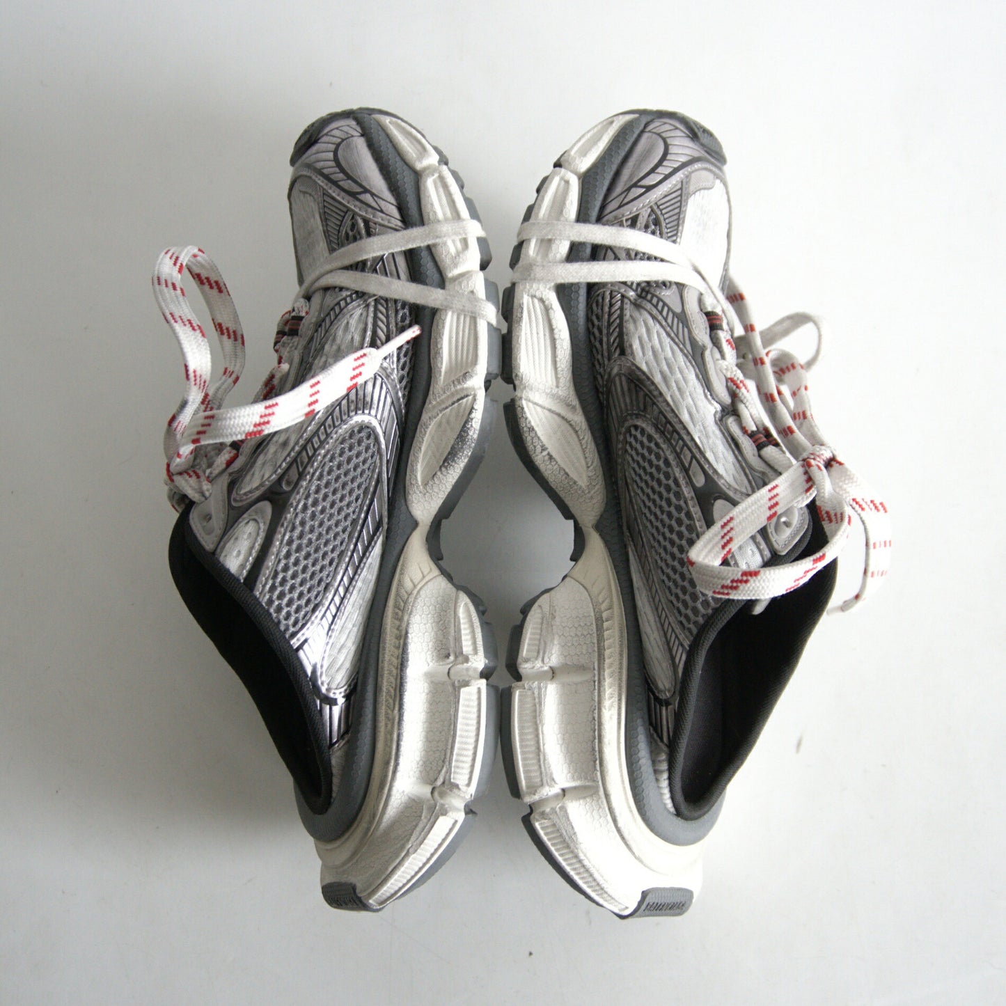 BALENCIAGA 3XL Mule Sneakers Size 8.5