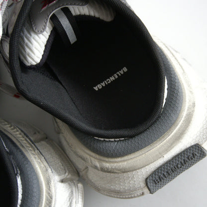 BALENCIAGA 3XL Mule Sneakers Size 8.5