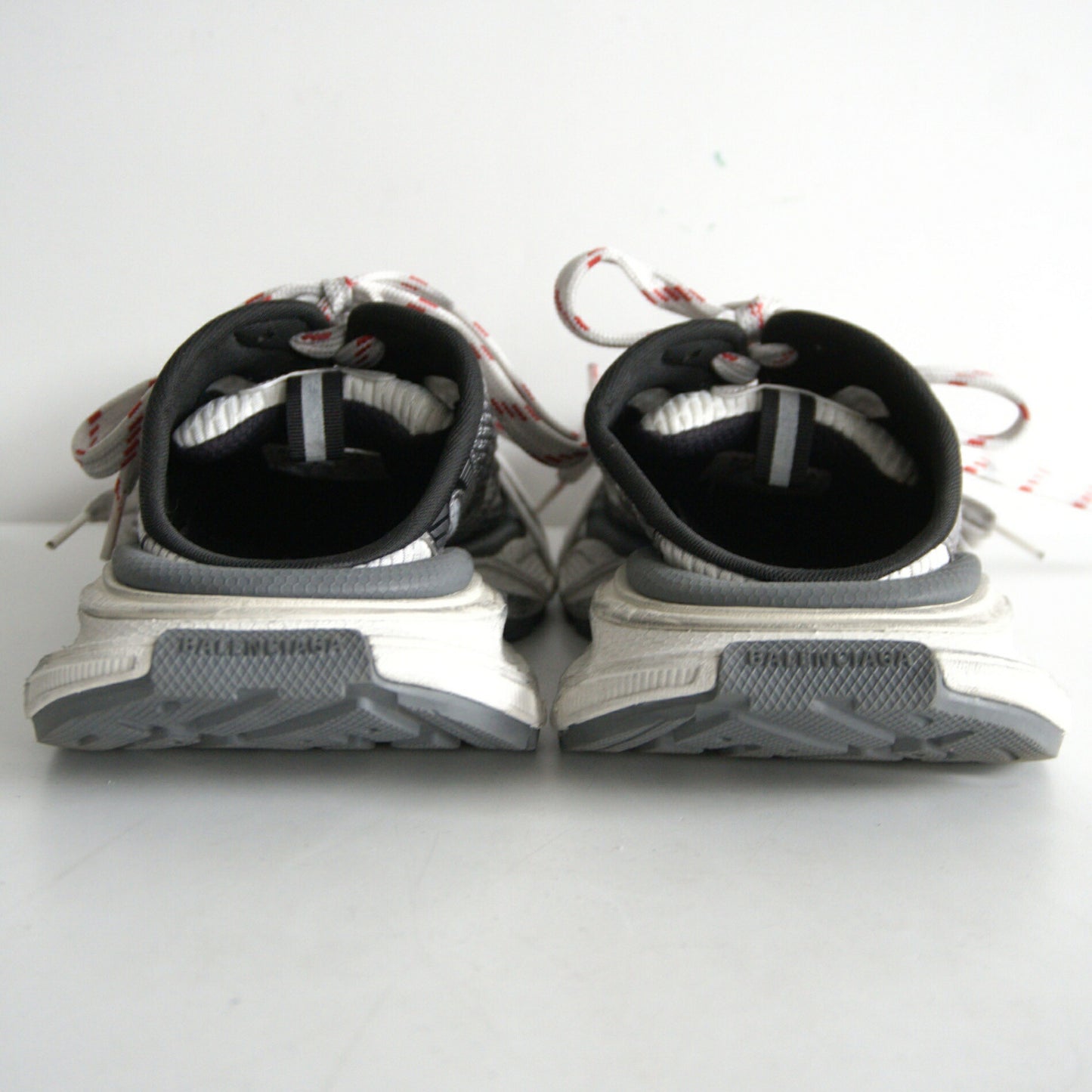 BALENCIAGA 3XL Mule Sneakers Size 8.5