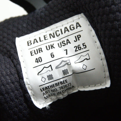 BALENCIAGA 3XL Mule Sneakers Size 8.5