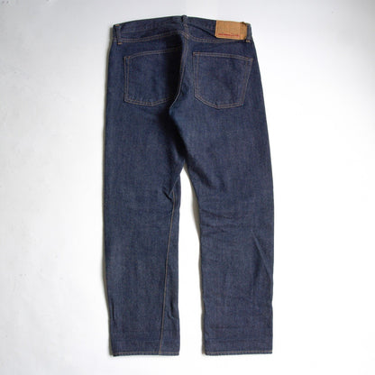 RESOLUTE 710 Denim Pants Made in Japan Size 34