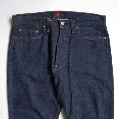RESOLUTE 710 Denim Pants Made in Japan Size 34