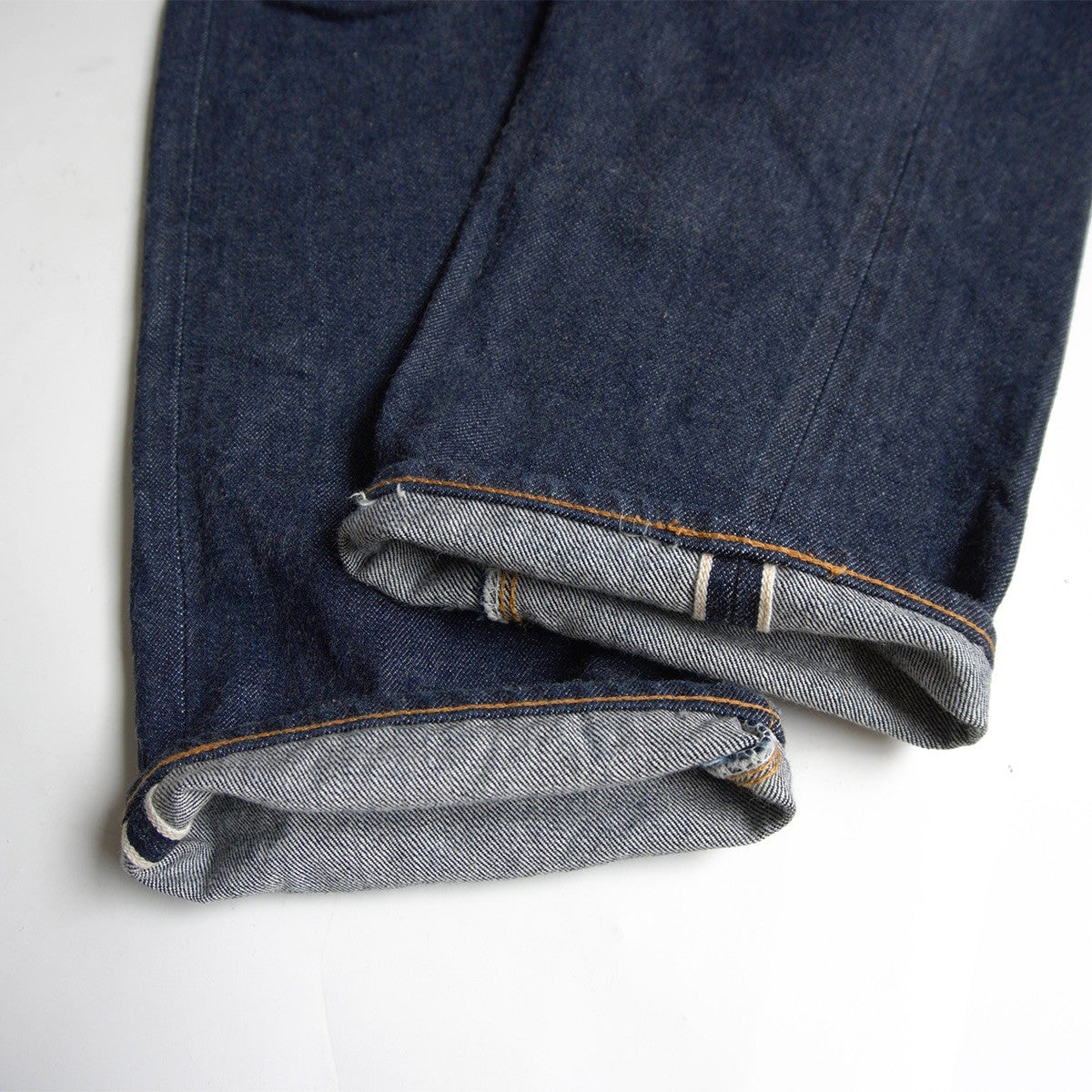 RESOLUTE 710 Denim Pants Made in Japan Size 34
