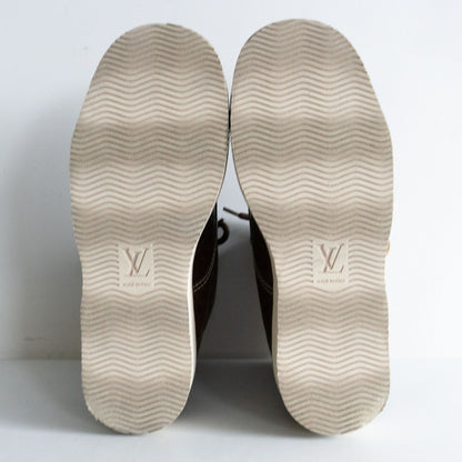 Tyler The Creator x Louis Vuitton Waves Line Boots