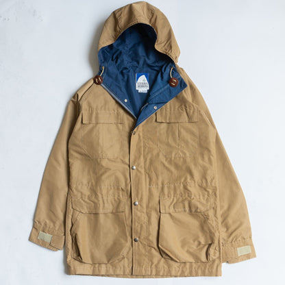 Sierra Designs USA Made 60/40 Cloth Mountain Parka Size M