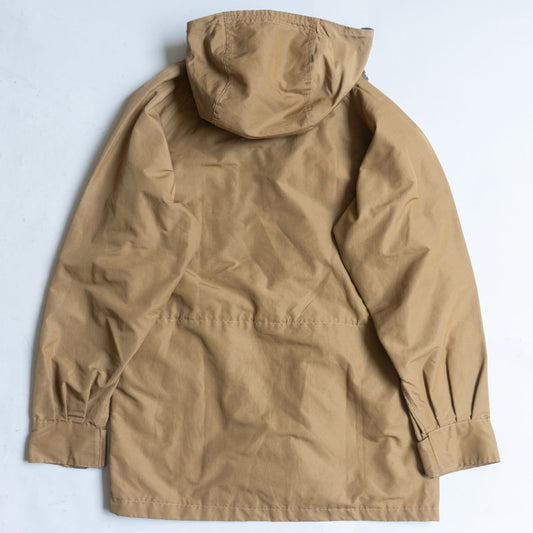 Sierra Designs USA Made 60/40 Cloth Mountain Parka Size M