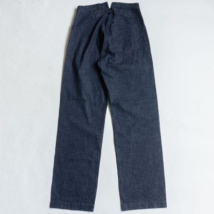 Hellers Cafe USN One-Pocket B.B. Pants Size 32