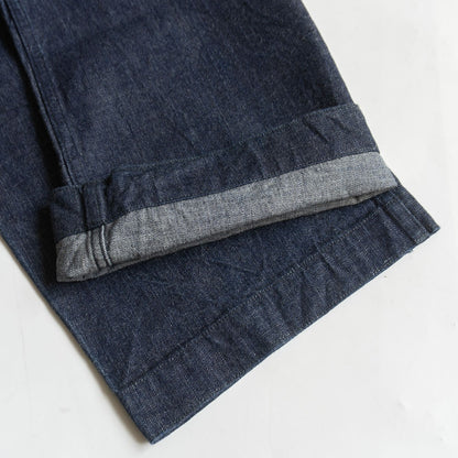 Hellers Cafe USN One-Pocket B.B. Pants Size 32