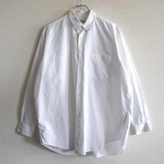 COMME des GARCONS HOMME AD1991 90s Oversized Shirt Size XL