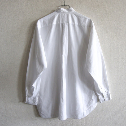 COMME des GARCONS HOMME AD1991 90s Oversized Shirt Size XL