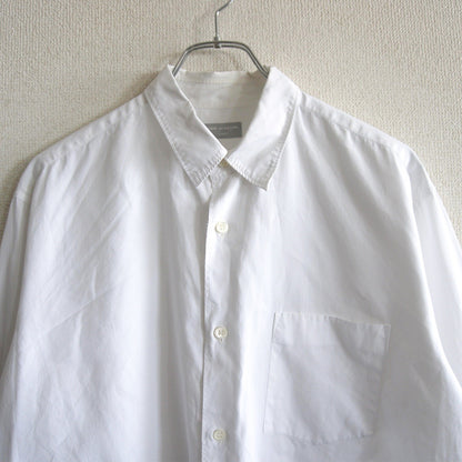 COMME des GARCONS HOMME AD1991 90s Oversized Shirt Size XL