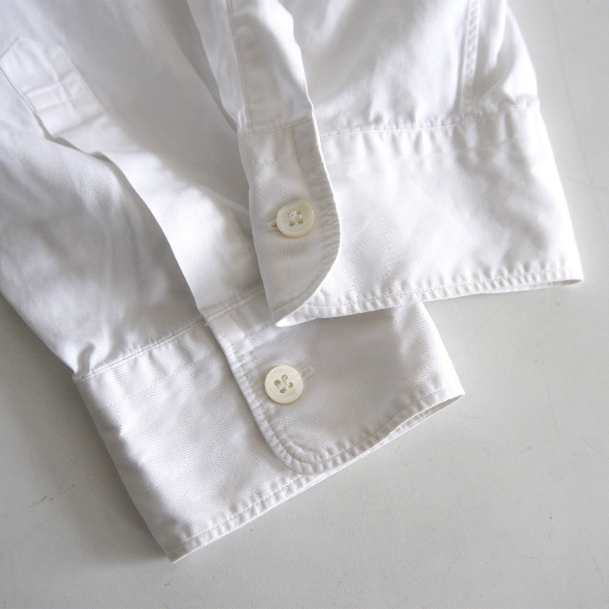 COMME des GARCONS HOMME AD1991 90s Oversized Shirt Size XL