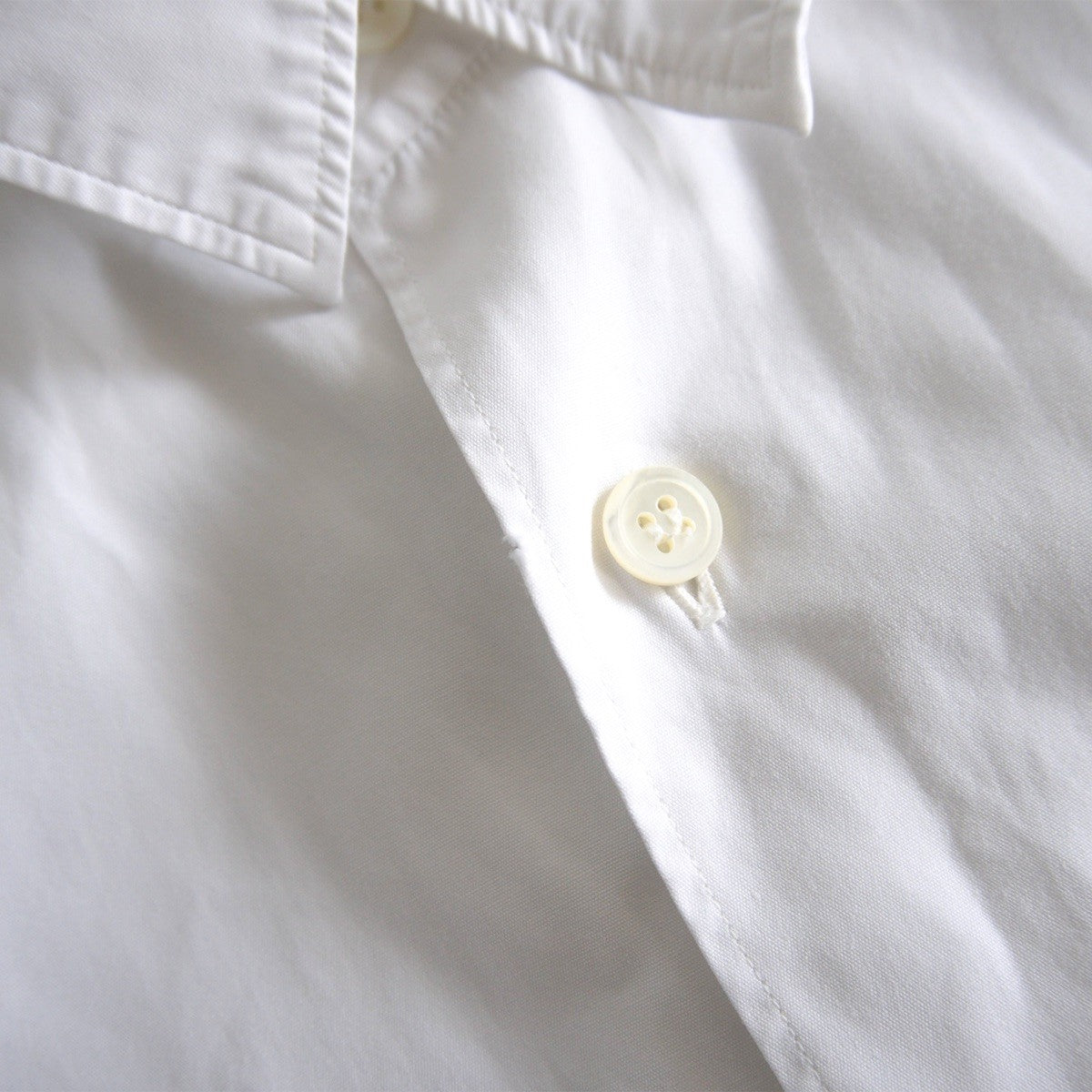 COMME des GARCONS HOMME AD1991 90s Oversized Shirt Size XL