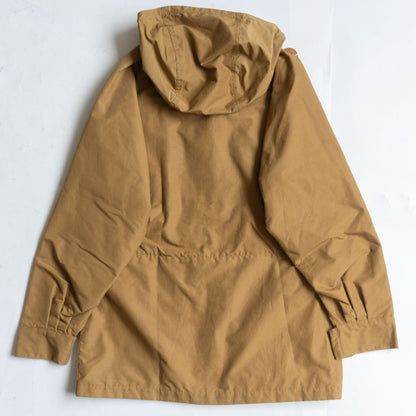 Sierra Designs USA 60/40 Cloth Mountain Parka Tan Size S