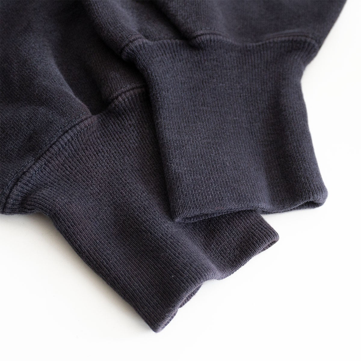 CHAMPION 90s USA Made Reverse Weave Sweatshirt Black Size M