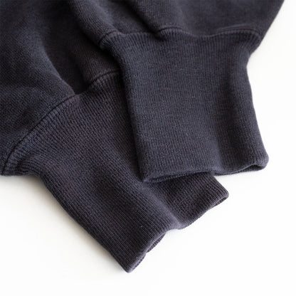 CHAMPION 90s USA Made Reverse Weave Sweatshirt Black Size M