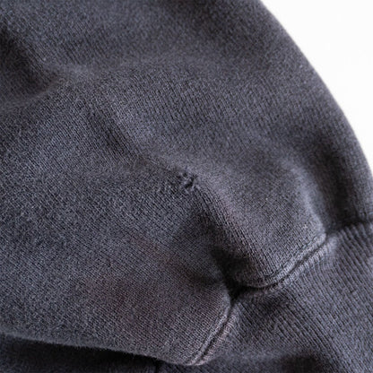 CHAMPION 90s USA Made Reverse Weave Sweatshirt Black Size M