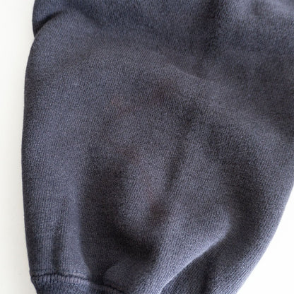 CHAMPION 90s USA Made Reverse Weave Sweatshirt Black Size M