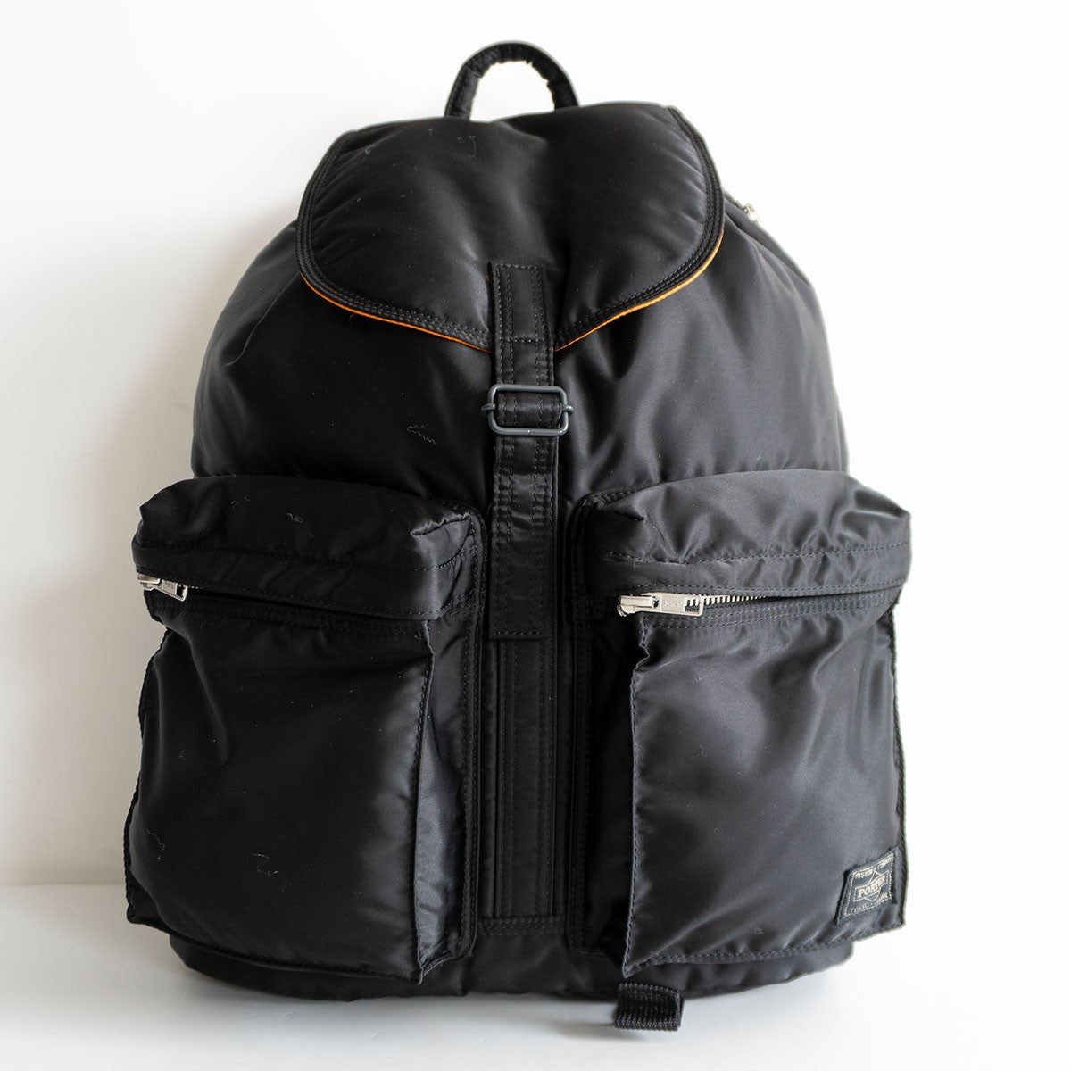 PORTER TANKER Classic Nylon Backpack Size ONE SIZE