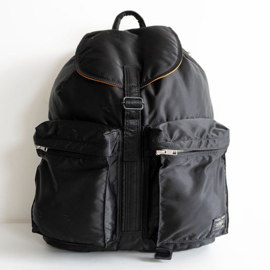 PORTER TANKER Classic Nylon Backpack Size ONE SIZE