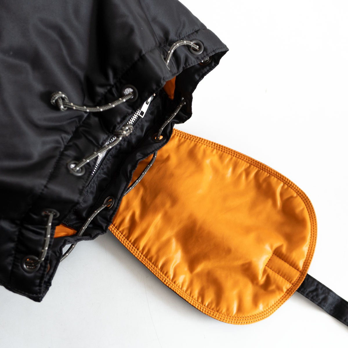 PORTER TANKER Classic Nylon Backpack Size ONE SIZE