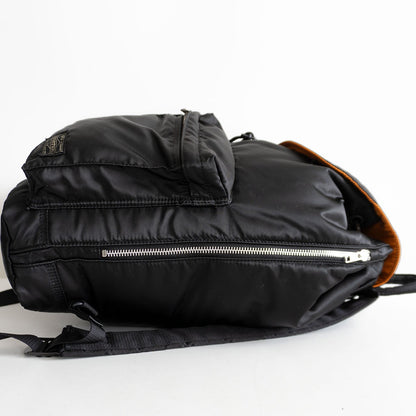 PORTER TANKER Classic Nylon Backpack Size ONE SIZE