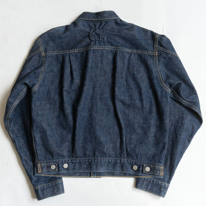 LEVI'S 507XX Type II Big E Made in Japan Dark Size XXS