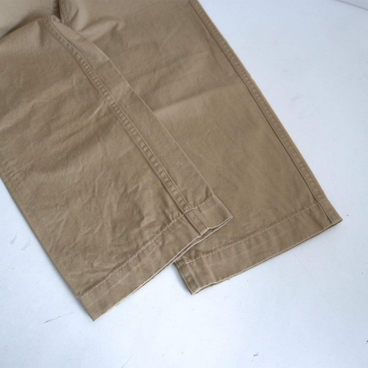 NIGEL CABOURN Basic West Point Chino Pants Size 32
