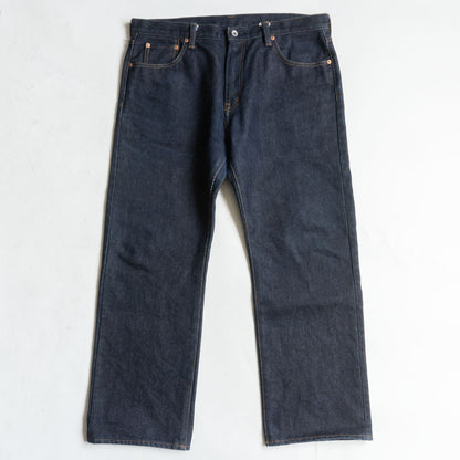 IRON HEART Lot 634S 21oz Extra Heavy Denim Dark Size 36