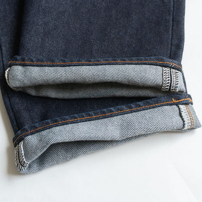 IRON HEART Lot 634S 21oz Extra Heavy Denim Dark Size 36